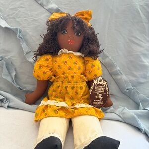 Adorable Calico America’s Critters - Perfect for Kids